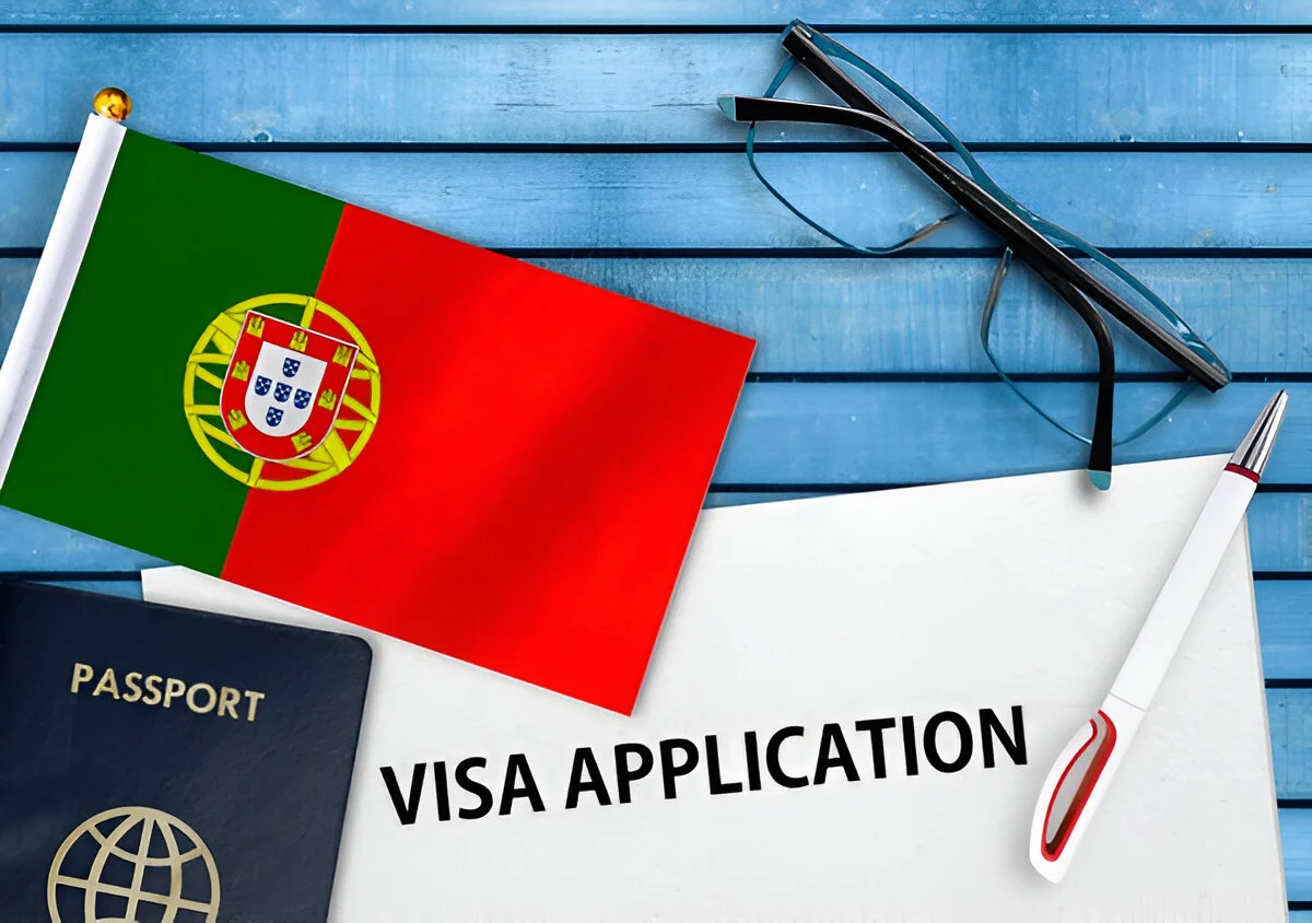 Portugal Work Visa